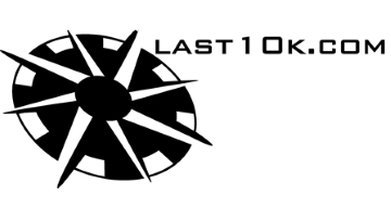 Last10K.com