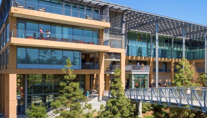 University of California, Irvine Extension course